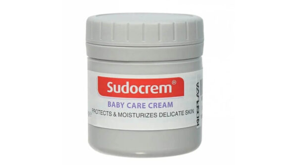 Sudocrem