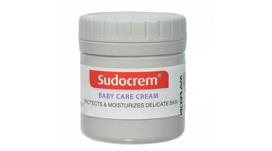 Sudocrem