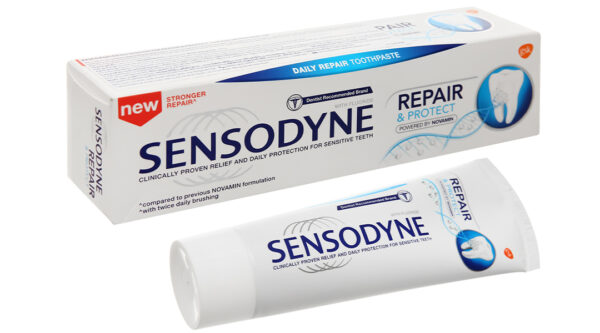 SENSODYNE REPAIR & PROTECT 100G