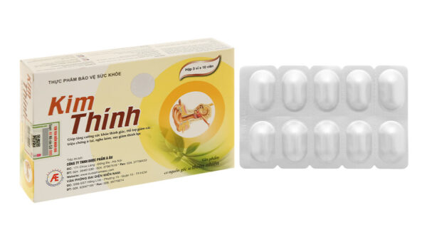 Thuốc Trĩ Nhất Nhất