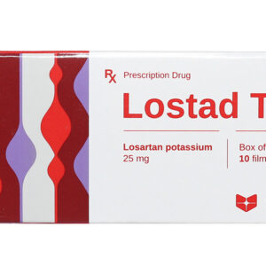 Lostad T25