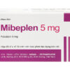 Mibeplen 5mg