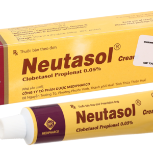 Neutasol Cream