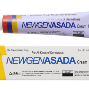 Newgenasada Cream