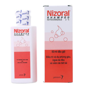Dầu gội Nizoral