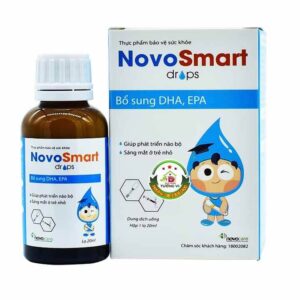 Novo Smart Drops