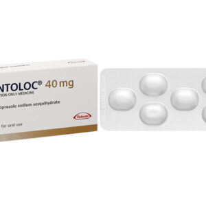 pantoloc 40