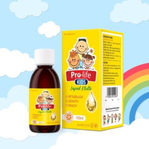Siro Pro Life Kids Liquid Multi 100m