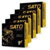 SATO Nhất Nhất Super Thin & Sensitive