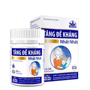 Tăng đề kháng Nhất Nhất