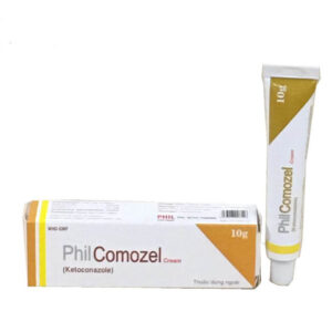 Phil Comozel