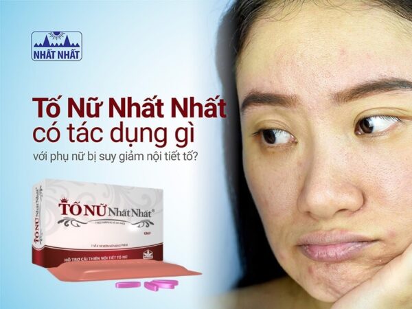 Tố Nữ Nhất Nhất