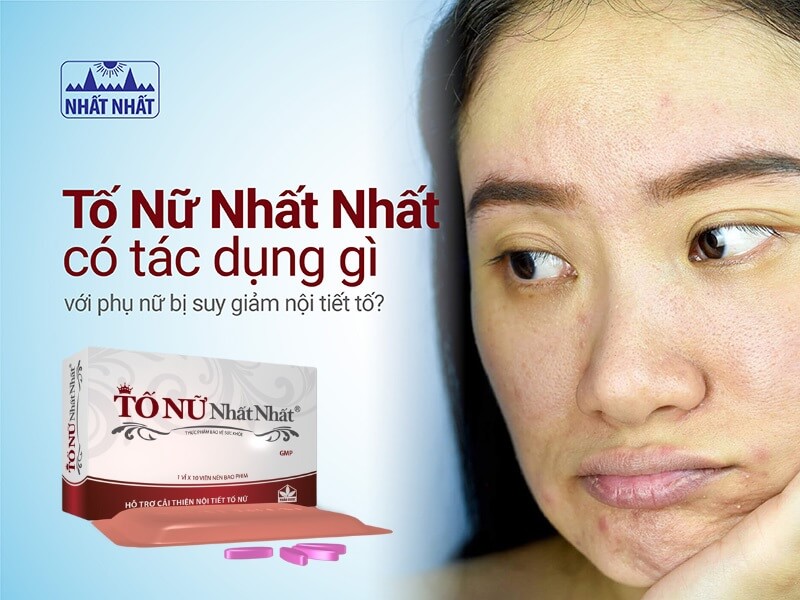 Tố Nữ Nhất Nhất