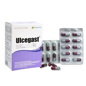 Ulcegast