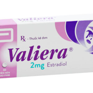 Valiera 2mg