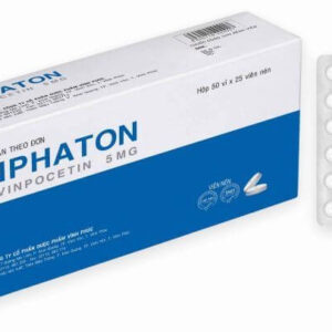 Vinphaton 5mg
