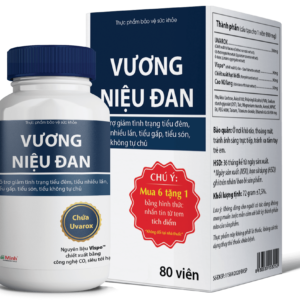 Vương Niệu Đan