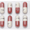 Standacillin 500mg Sandoz