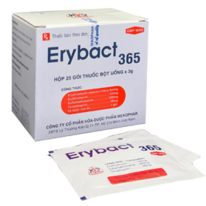 Erybact 365
