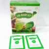 Cốm rau xanh Vebaby.et (Hộp 20 Gói)