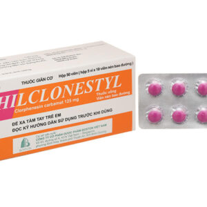 Hình ảnh Thuốc Philclonestyl