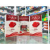 Hình ảnh Vitamin E đỏ Haruko