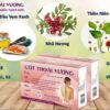 Cốt Thoái Vương (Hộp 3vỉ x 10viên) Á Âu