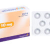 Thuốc Crestor 10mg (Hộp 2Vỉ x 14 Viên)