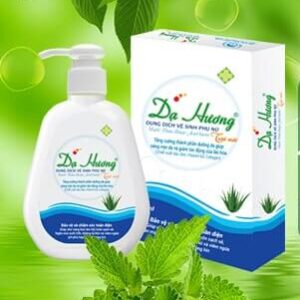 Dạ Hương Lô Hội 120ml