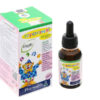 Fitobimbi omega junior chai 30ml