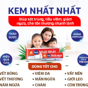 Kem Nhất Nhất