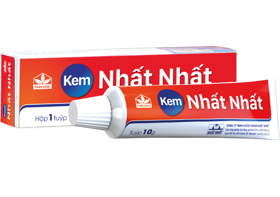 Kem Nhất Nhất