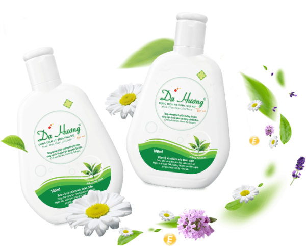 Dạ Hương Trà Xanh 100ml