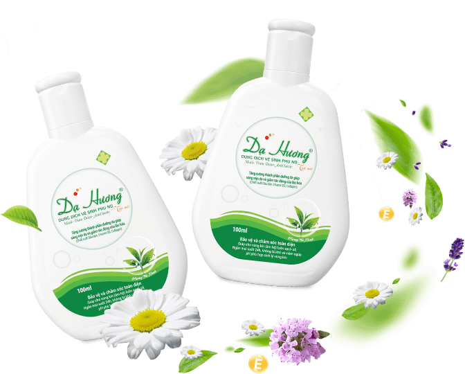 Dạ Hương Trà Xanh 100ml