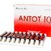 Antot IQ Traphaco (Hộp 20 ống x 10ml)