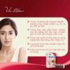 Active Meno Plus Doctor Health cân bằng nội tiết nữ hộp 60 viên