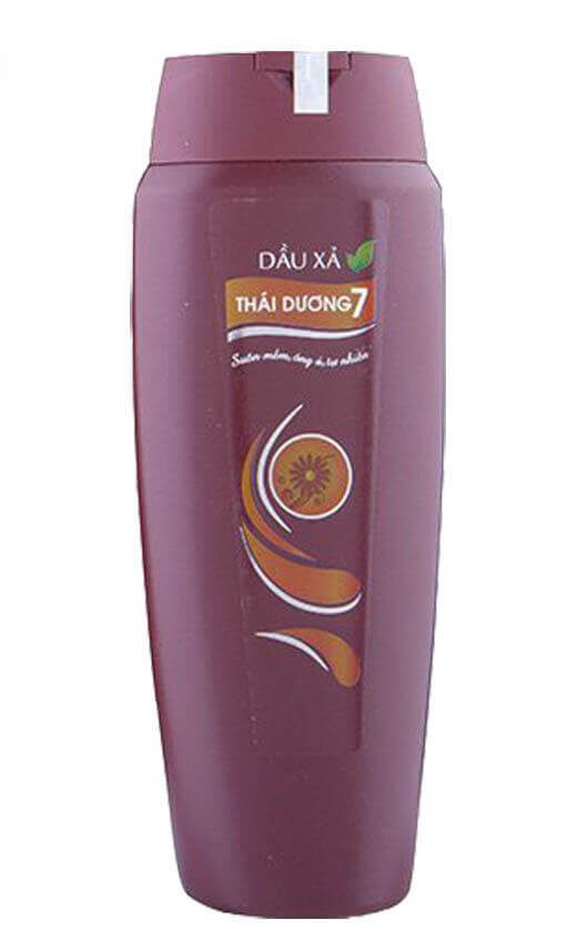 Dầu Xả Thái Dương 7 (Chai 200ml)