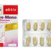 Aktiv Meno Doppelherz (Hộp 30 viên)