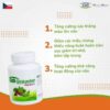 Viên uống bổ não GS Ginkgolap hộp 30 viên