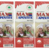 Siro Max Apentite Poland kích thích ăn ngon, tăng sức đề kháng (lọ 120ml)