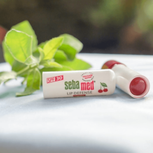Son dưỡng bảo vệ môi Sebamed pH5.5 hương cherry