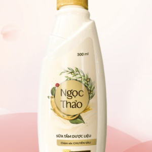 Sữa tắm chuyên sâu Ngọc Thảo