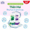 Dung dịch vệ sinh phụ nữ Thiên Mai