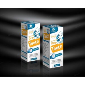 Xịt răng miệng Pro Teeth