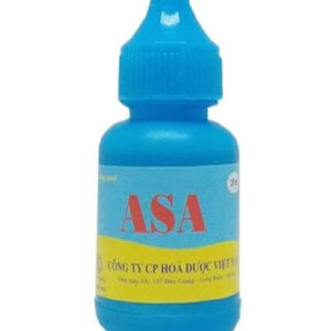 Dung dịch ASA Hóa Dược (20ml)