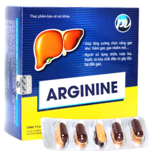 Arginine Phúc Vinh