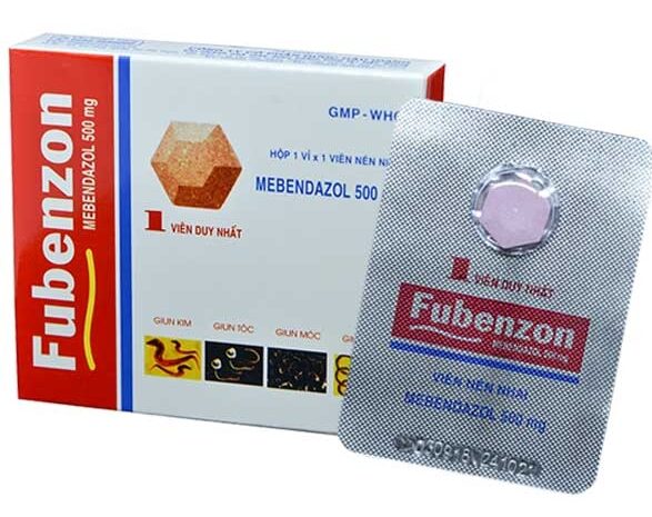 Fubenzon
