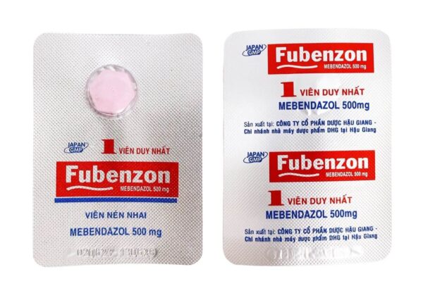 Fubenzon
