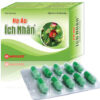 Hạ Áp Ích Nhân (Hộp 4 vỉ x 10 viên)