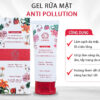 Gel rửa mặt C-Renew Anti Pollution 100ml